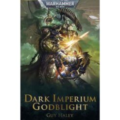 Warhammer 40.000: Imperium Oscuro: Piaga Divina