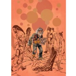 Assorted Crisis events Vol.1