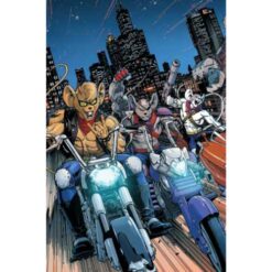 Biker Mice da Marte Vol.1: Bolidi al Massimo