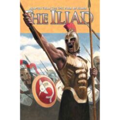 Iliade/Odissea Comics Collection