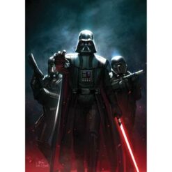 Star Wars Must-Have Darth Vader Vo.1: Il Cuore Nero dei Sith