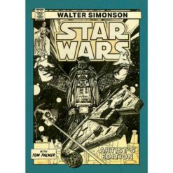 Star Wars di Walt Simonson