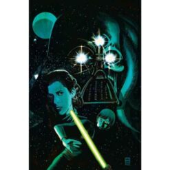 Star Wars: Racconti Galattici del Terrore