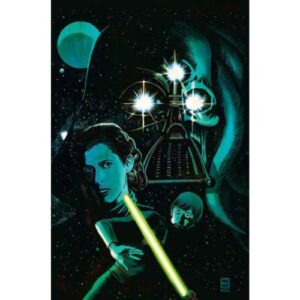 Star Wars: Racconti Galattici del Terrore