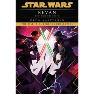 Star Wars Revan: La Vecchia Repubblica