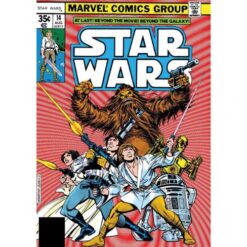 Star Wars Legends Omnibus Vol. 1: Tanto Tempo Fa…