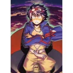 Gurren Lagan Double Edition Vol.1 (di 5)