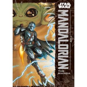 Star Wars The Mandalorian Stagione due Vol.1