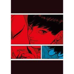 Satoshi Kon - Cofanetto