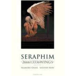 Seraphim 266613336Wings Ultimate Edition