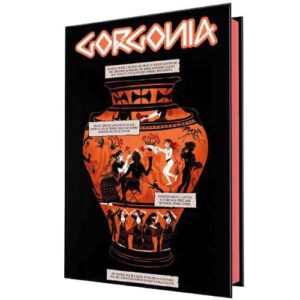 Gorgonia Koral Edition
