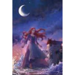 A Twisted Tale: Part of Your World Vol. 1 (di 2) Variant