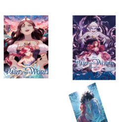 A Twisted Tale: Part of Your World Bundle