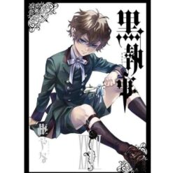 Black Butler – Il Maggiordomo Diabolico Vol.35