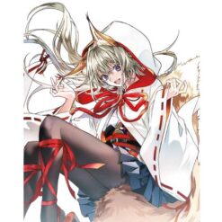 Kougane-Ke No Hanayome Vol. 1