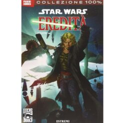 Star Wars Eredità: Vol.10