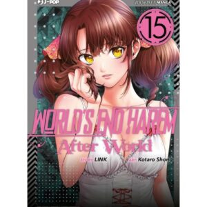 World's End Harem - After World 015
