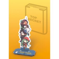 Ichi The Witch Vol.2 Limited Edition