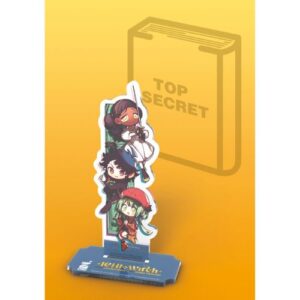 Ichi The Witch Vol.2 Limited Edition