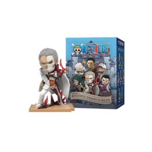 Blind Box One Piece Marines Edition - Box Singola