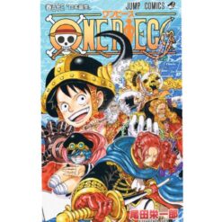 One Piece - Vol.113