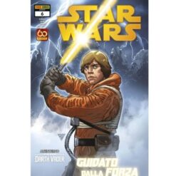 Star Wars 6: Guidato dalla Forza
