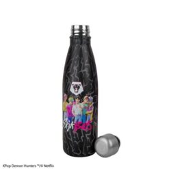 Saja Boys Borraccia - Kpop Demon Hunters 500 Ml