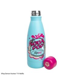 Soda Pop - Kpop Demon Hunters 500 Ml Mini Bottle