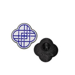 Huntrix Logo Pin - Kpop Demon Hunter Pin Badge