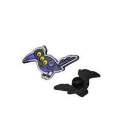 Sussie Pin - Kpop Demon Hunter Pin Badge