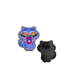 Derpy Pin - Kpop Demon Hunter Pin Badge