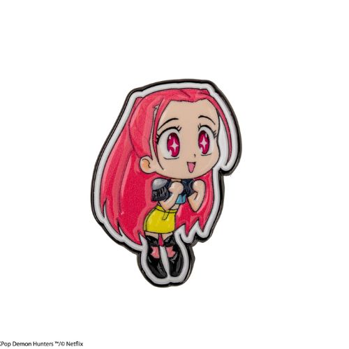 Mira Pin - Kpop Demon Hunter Pin Badge