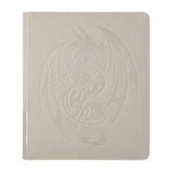 Zipper - Card Codex 320 - Ashen White Dragon Shield