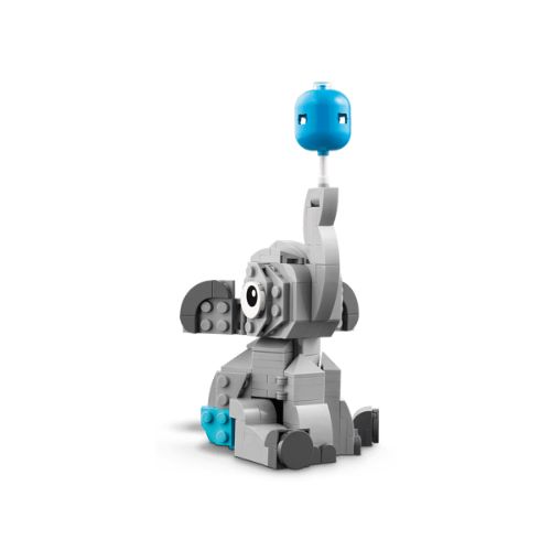 LEGO Icons - Elefantino tra le stelle 40814