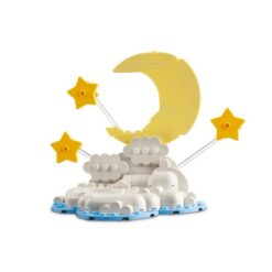 LEGO Icons - Elefantino tra le stelle 40814