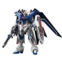 High Grade - Risig Freedom Gundam Model Kit 1/144 - MK66284