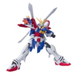 High Grade - God Gundam Model Kit 1/144 - MK58265