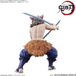 Hashibara Inosuke Model Kit - Demon Slayer Figure - MK65697