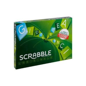 Scrabble - L'Originale