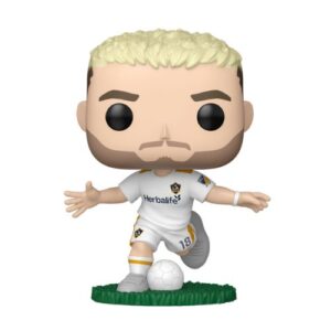 Funko POP! MLS: Los Angeles Galaxy - Marco Reus 9