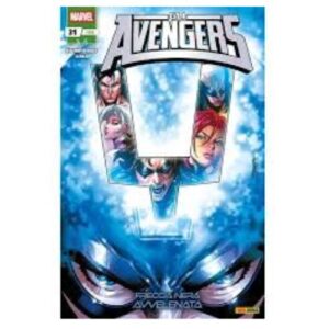 Gli Avengers Vol. 31 (#193)