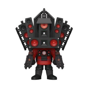 Funko POP! Animation: Skibidi Toilet – Titan Speakerman 2366