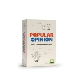 Popular Opinion