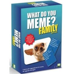 What Do You Meme? - Family Edition
