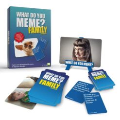 What Do You Meme? - Family Edition