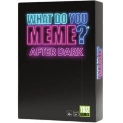 What Do You Meme? After Dark Espansione