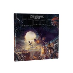 Tappetino Arkham Horror: Center Game Mat