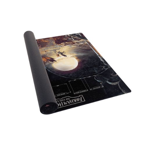 Tappetino Arkham Horror: Center Game Mat