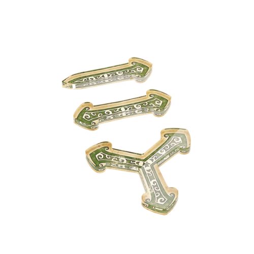 Arkham Horror: Connector Tokens