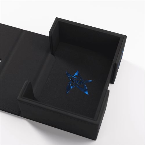 Gamegenic - Investigator Deck Tome Guardian Blu - New Edition